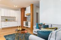 Lossi Old Town Apartment - B&B