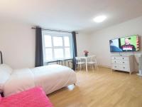Luna 218 flat 3 at Marble Arch - B&B Londra