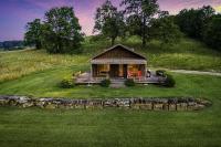 This is the ultimate in private escape - B&B