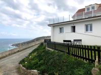 Apartamento Playa Arnela - B&B