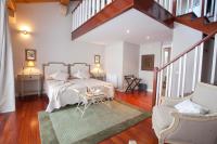 Two Bedroom Duplex
