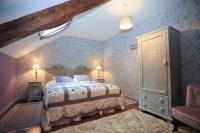 Habitación Doble con baño privado