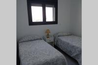 Atico Casa Kyara, con gran Terraza y Parking, Iceberg Albacerrado - B&B Tarifa