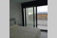 Atico Casa Kyara, con gran Terraza y Parking, Iceberg Albacerrado - B&B Tarifa