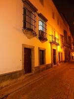 Allo Apartments Francos I Centro 2 Habitaciones - Ferienwohnung Jerez de la Frontera