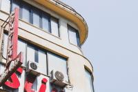 Sunlight - Volos City Center [Spacious Modern Apartments] - Ferienwohnung Volos
