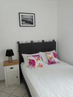 Doppelzimmer mit eigenem Bad