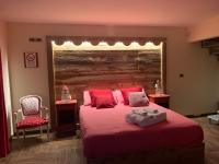 B&B Aosta - Ca di Nadia - Bed and Breakfast Aosta