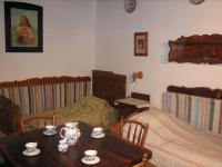 Quadruple Room with Private Bathroom