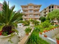 Apartments Boreta Becici - Ferienwohnung