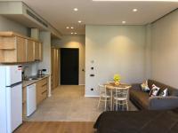 Family Room with Terrace