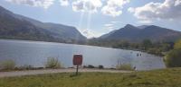 Meirionfa base for Snowdon - B&B Llanberis