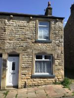 Cosy end terrace - B&B Lancaster