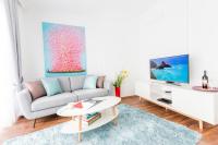 Appartamento con Balcone