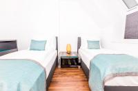 Appartamento con 2 Camere da Letto