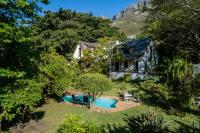 ZenCapeTown Holiday House - B&B