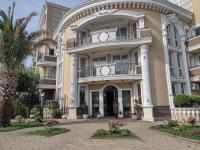 Messembria Palace Bulgaria - B&B Slanchev Bryag
