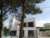 Villa NOVAMARIN - heated pool, sauna, garden - Ferienwohnung Drage