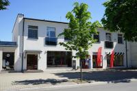 Eligija - Chambres d'hôtes Palanga