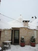 Trullo Holiday Home
