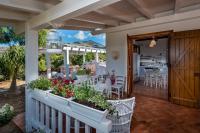 NUOVA Villa Intera Guidaloca - Bed and Breakfast Scopello