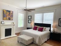 Chambre Lit King-Size