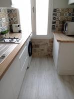 Le coin des Sables - Bed and Breakfast Les Sables-d'Olonne