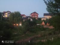 Apartmani Lana - B&B