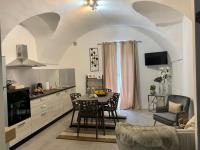 Appartement met 2 slaapkamers