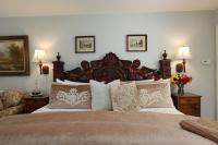 Deluxe King Room ( 1st Floor )