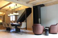 Chalet Les 5 Sapins - B&B Les Allues