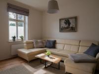 Appartement met 2 slaapkamers