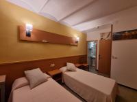 Twin Room with Balcony