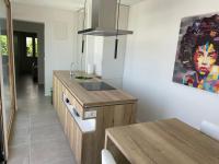 Apartamento con vistas al mar