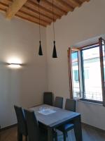 Valeria San Vincenzo apartment - Ferienwohnung San Vincenzo