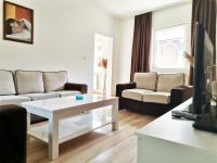 B&B Gornji Milanovac - Dream House Apartments - Bed and Breakfast Gornji Milanovac