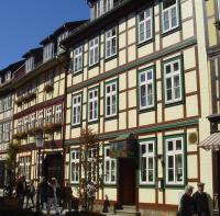 Ferienwohnung / Hotel Zur Tanne - Ferienwohnung