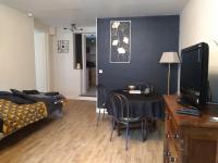 Le Horsier - B&B Dieppe