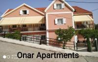 Apartments Onar - B&B