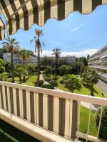 Superb Apartment In Cannes With Magnificent View ! - B&B Cannes