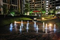 Comfort at 1503 Menlyn Maine Residences - Chambres d’hôtes Pretoria