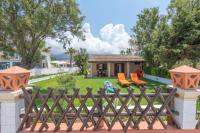 Villa Yiannitsis - Sunset by the Sea, Acharavi Beach - Bed and Breakfast