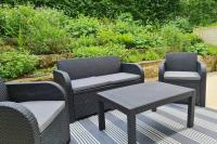 Cityappartement in Historischer Villa - B&B Weimar