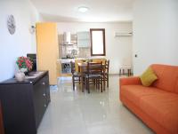 Apartment mit 1 Schlafzimmer (4 Erwachsene)