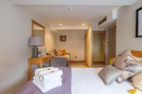 The Eyre Square Townhouse - Ferienwohnung Galway