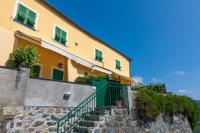 Villa dell'Erta - Levanto - Ferienwohnung Montale