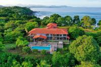 Punta Duarte Garden Inn - Bed and Breakfast Los Duartes