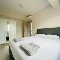 Appartement 2 Chambres