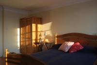 Triple Room with Shared Bathroom