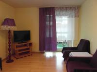 Appartement (3 Volwassenen)